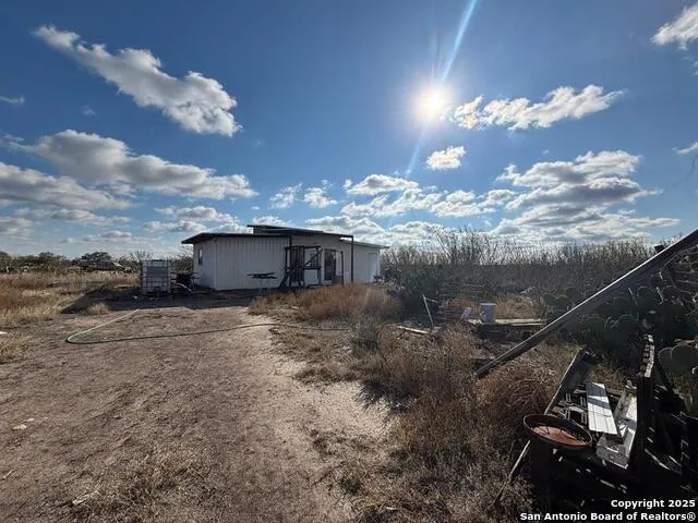 1300 Don Antonio Rd Laredo, TX 78043