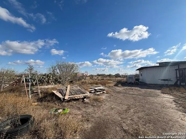 1300 Don Antonio Rd Laredo, TX 78043
