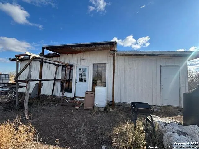 1300 Don Antonio Rd Laredo, TX 78043