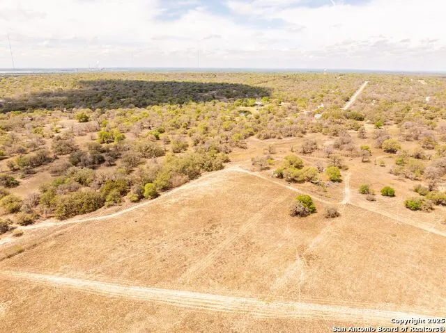 0 Blackjack Trail Adkins, TX 78101