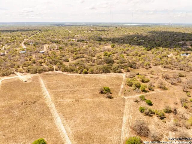 0 Blackjack Trail Adkins, TX 78101