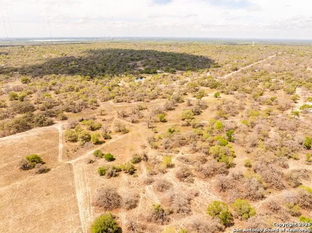 0 Blackjack Trail Adkins, TX 78101