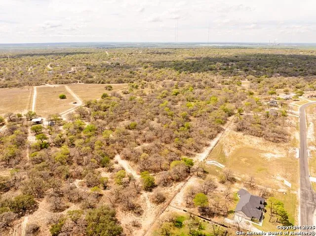 0 Blackjack Trail Adkins, TX 78101
