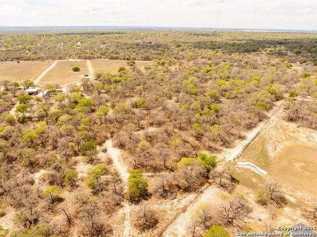 0 Blackjack Trail Adkins, TX 78101