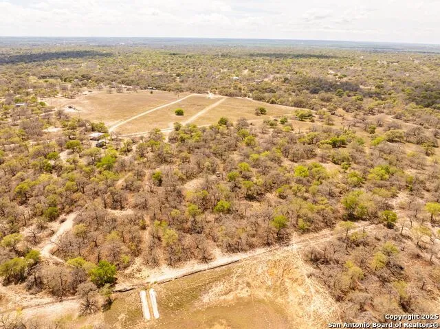 0 Blackjack Trail Adkins, TX 78101