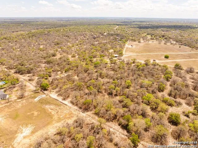 0 Blackjack Trail Adkins, TX 78101