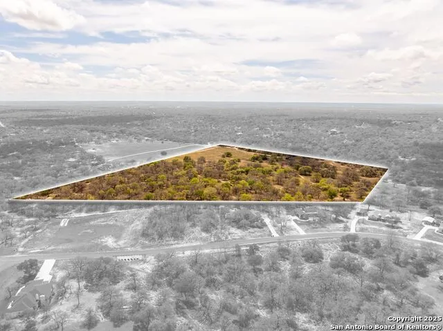 0 Blackjack Trail Adkins, TX 78101