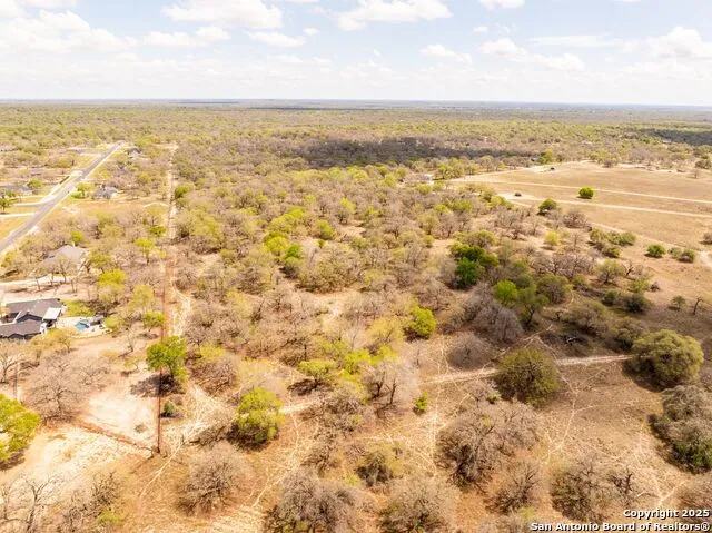 0 Blackjack Trail Adkins, TX 78101