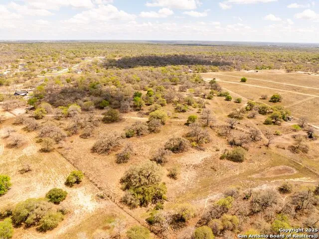 0 Blackjack Trail Adkins, TX 78101