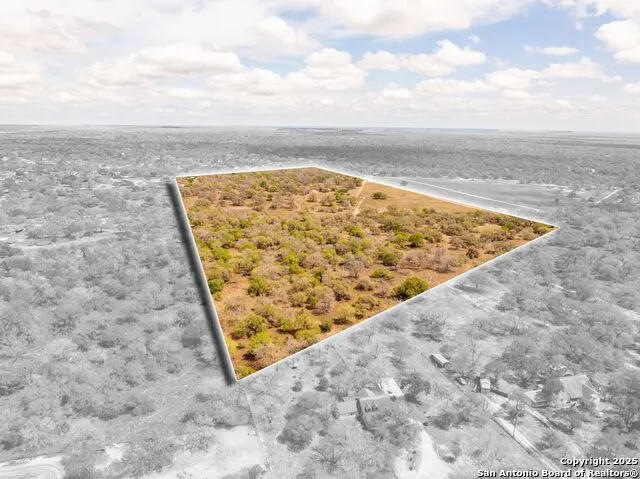 0 Blackjack Trail Adkins, TX 78101