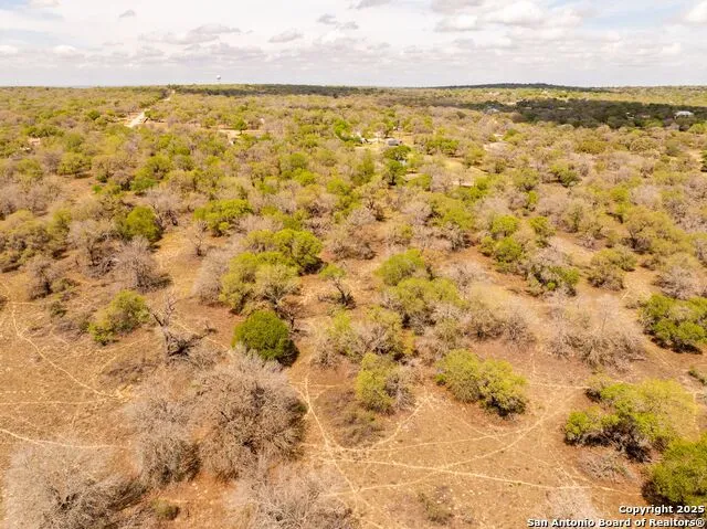 0 Blackjack Trail Adkins, TX 78101