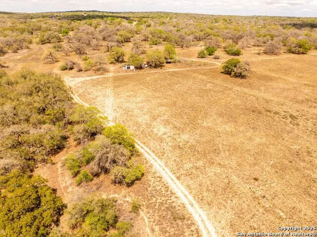 0 Blackjack Trail Adkins, TX 78101
