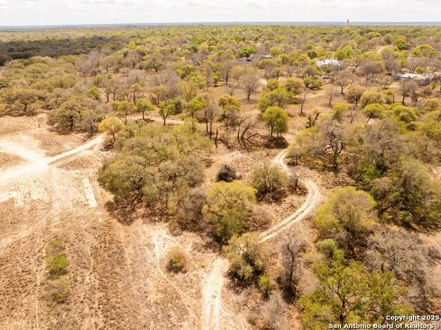 0 Blackjack Trail Adkins, TX 78101
