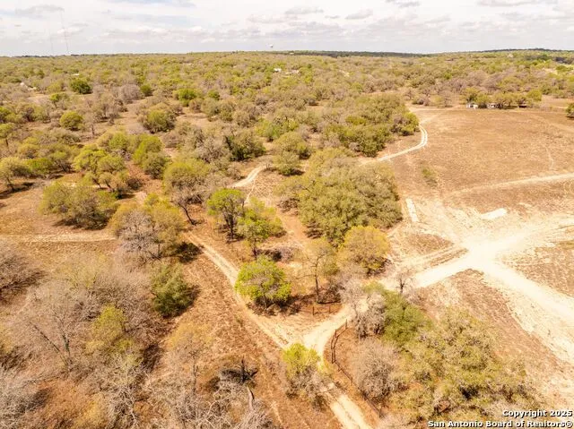0 Blackjack Trail Adkins, TX 78101