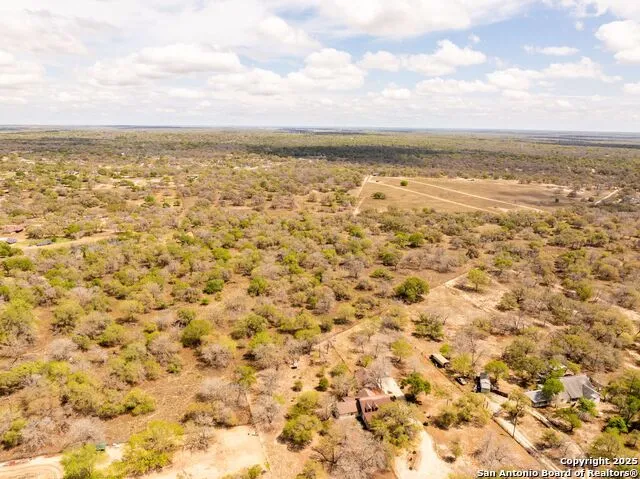 0 Blackjack Trail Adkins, TX 78101