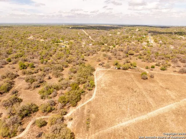 0 Blackjack Trail Adkins, TX 78101