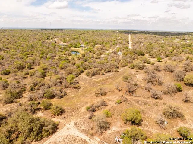 0 Blackjack Trail Adkins, TX 78101