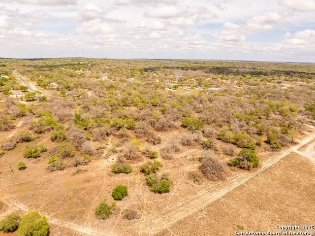 0 Blackjack Trail Adkins, TX 78101