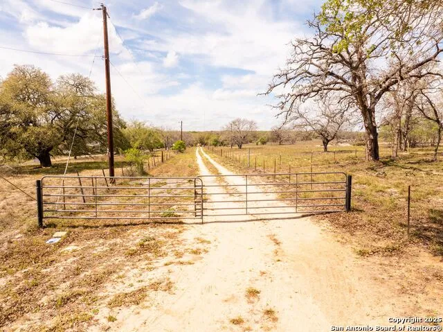 0 Blackjack Trail Adkins, TX 78101