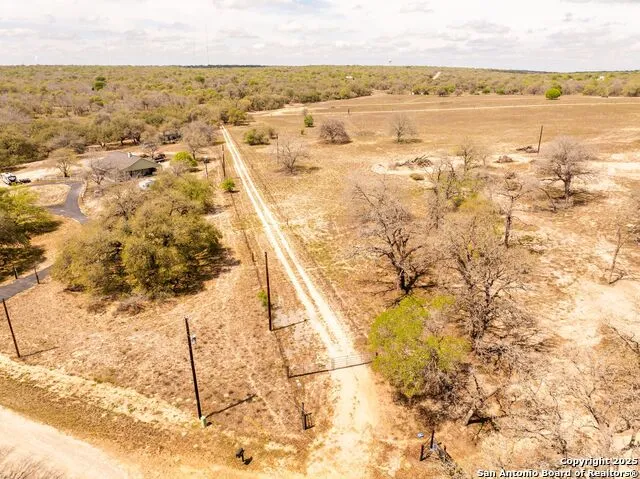 0 Blackjack Trail Adkins, TX 78101