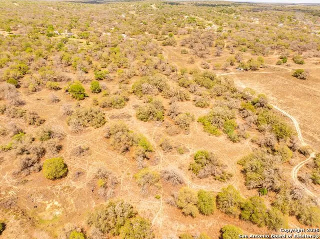 0 Blackjack Trail Adkins, TX 78101
