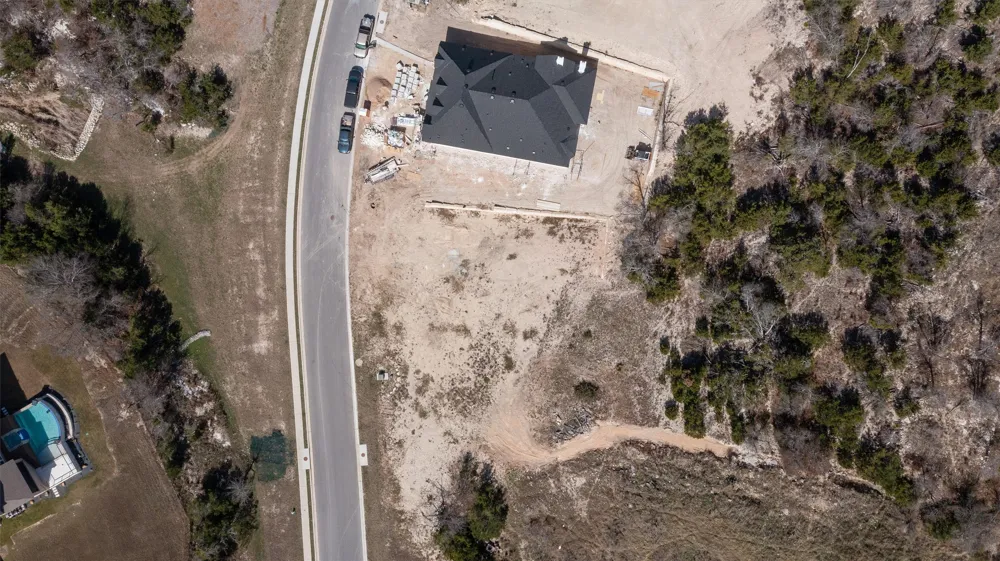 1732 Long Bow Drive Leander, TX 78641