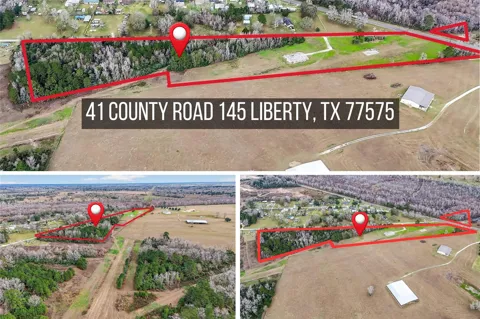 41 County Road 145