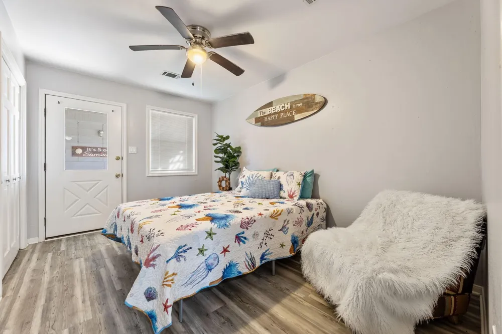 324 County Road 257 Matagorda, TX 77457
