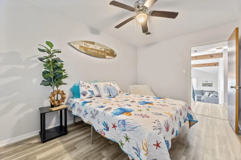 324 County Road 257 Matagorda, TX 77457