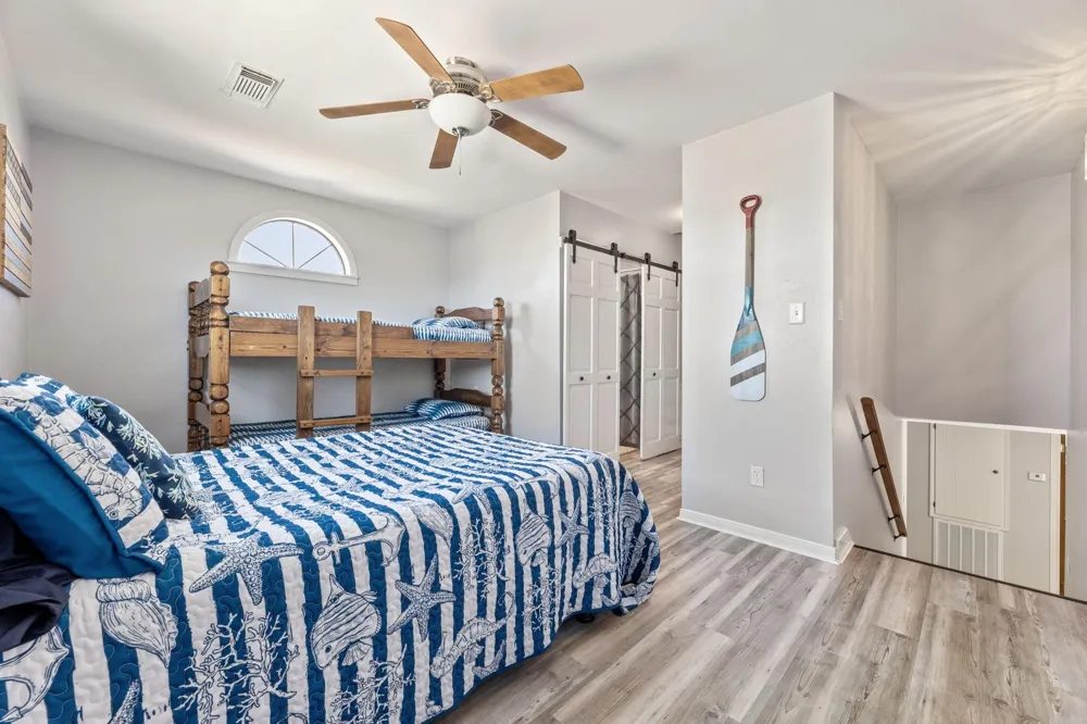 324 County Road 257 Matagorda, TX 77457