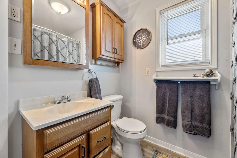 324 County Road 257 Matagorda, TX 77457