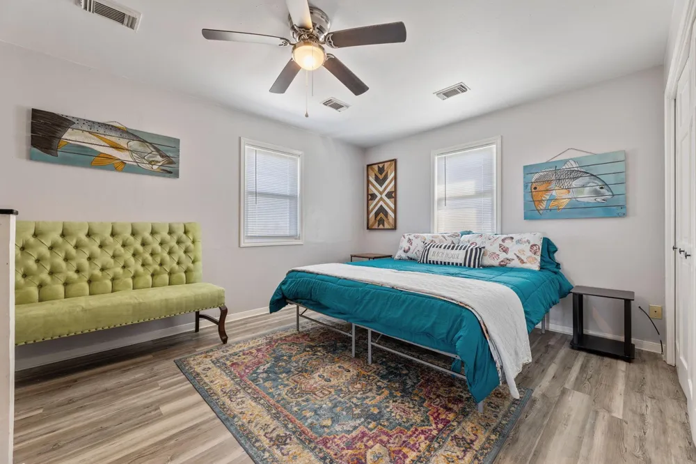 324 County Road 257 Matagorda, TX 77457
