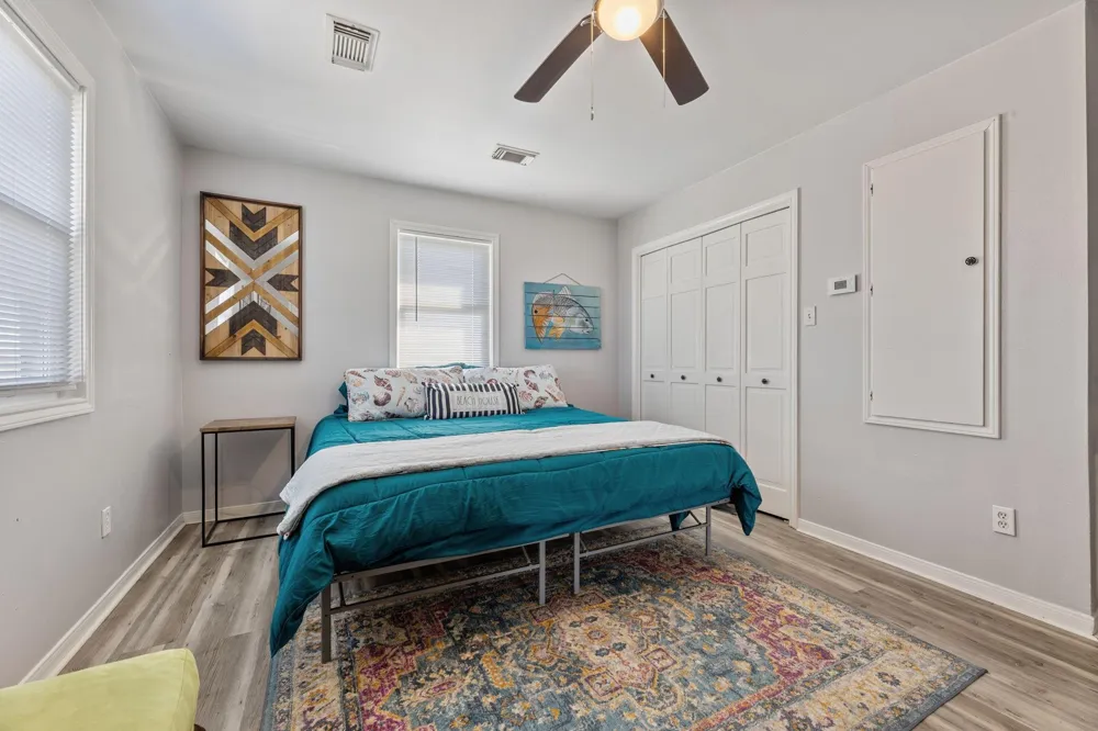 324 County Road 257 Matagorda, TX 77457