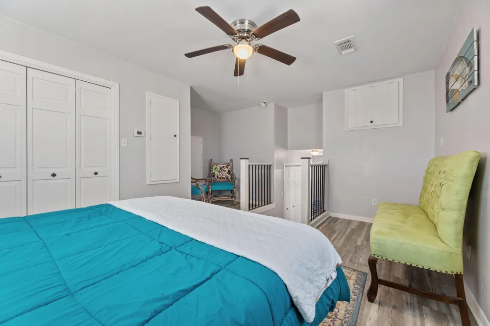 324 County Road 257 Matagorda, TX 77457