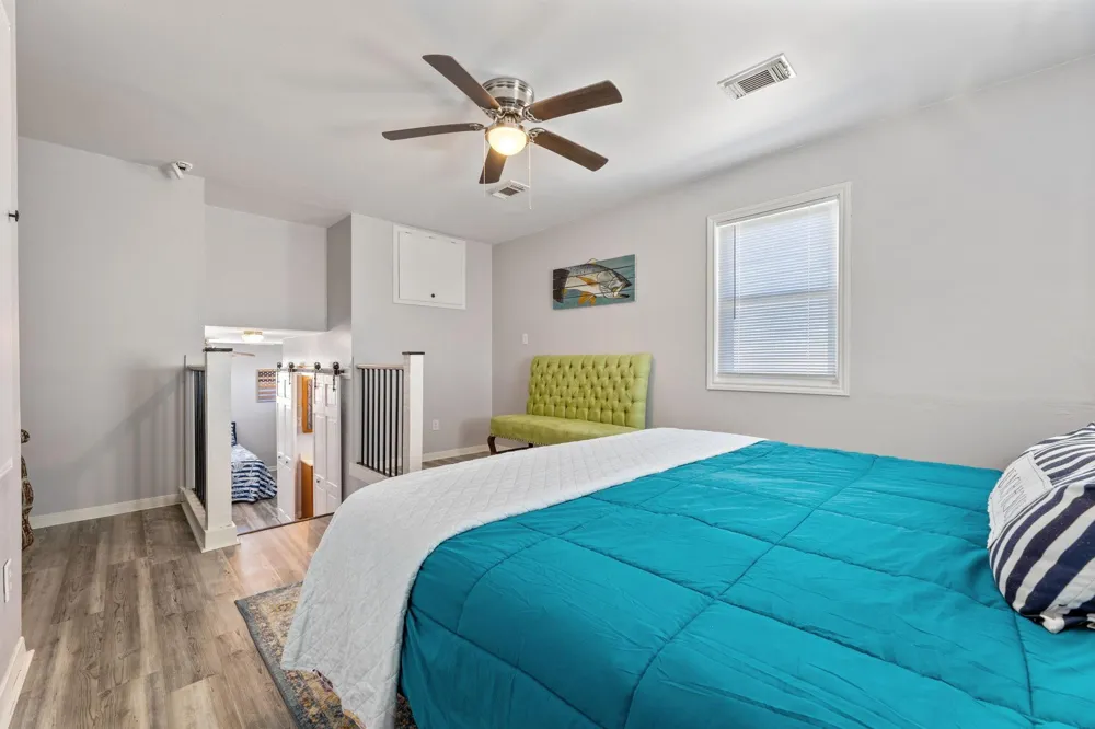 324 County Road 257 Matagorda, TX 77457