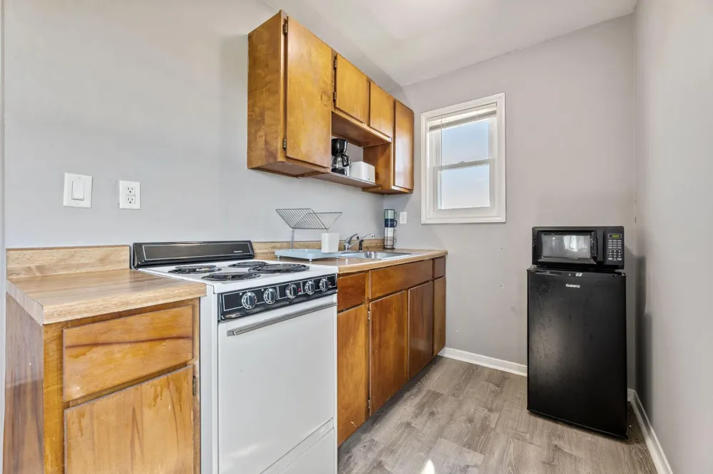 324 County Road 257 Matagorda, TX 77457