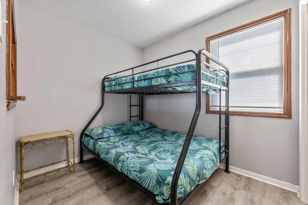 324 County Road 257 Matagorda, TX 77457