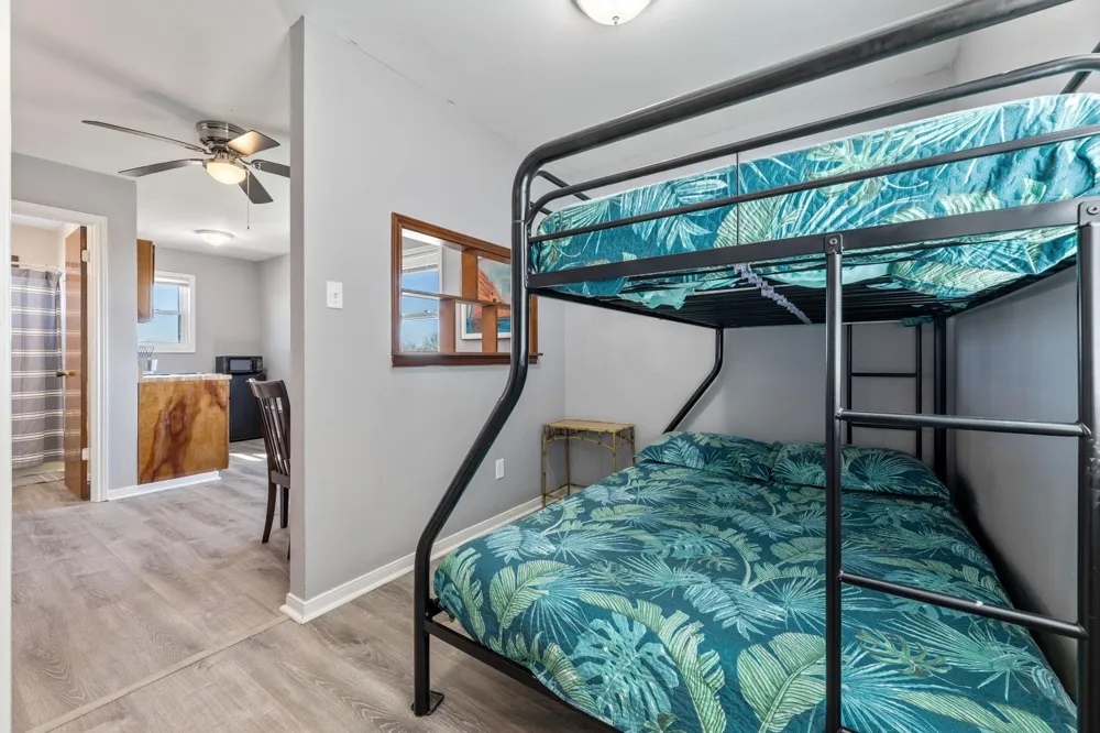 324 County Road 257 Matagorda, TX 77457