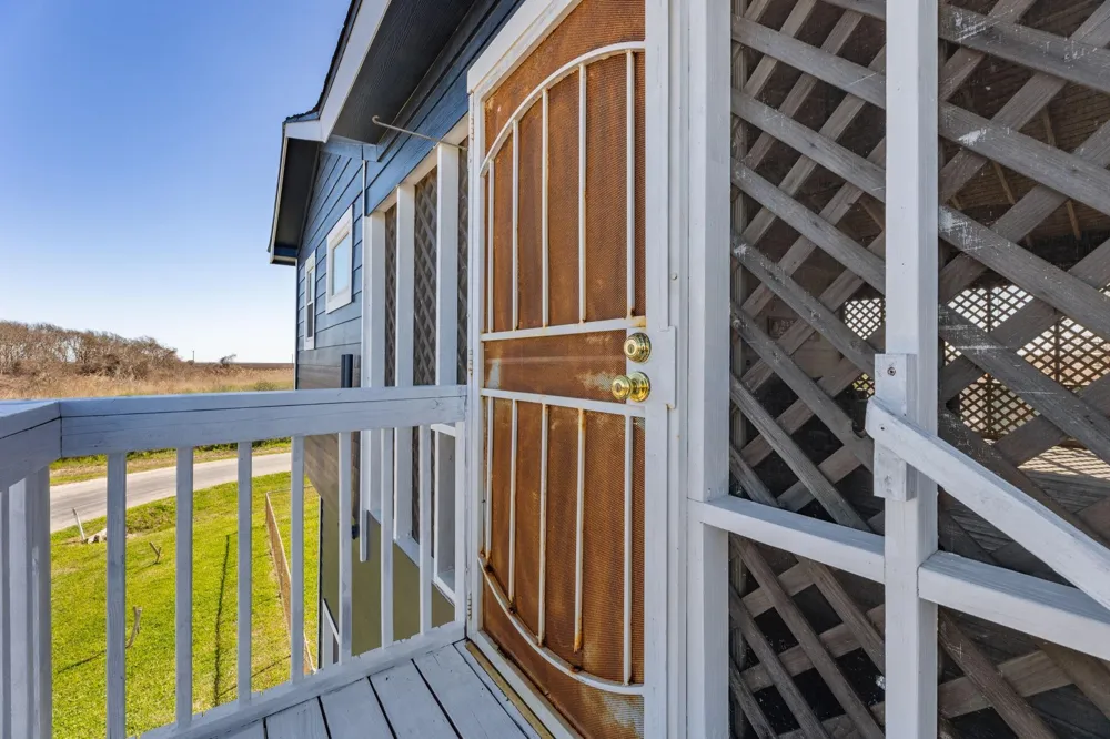 324 County Road 257 Matagorda, TX 77457