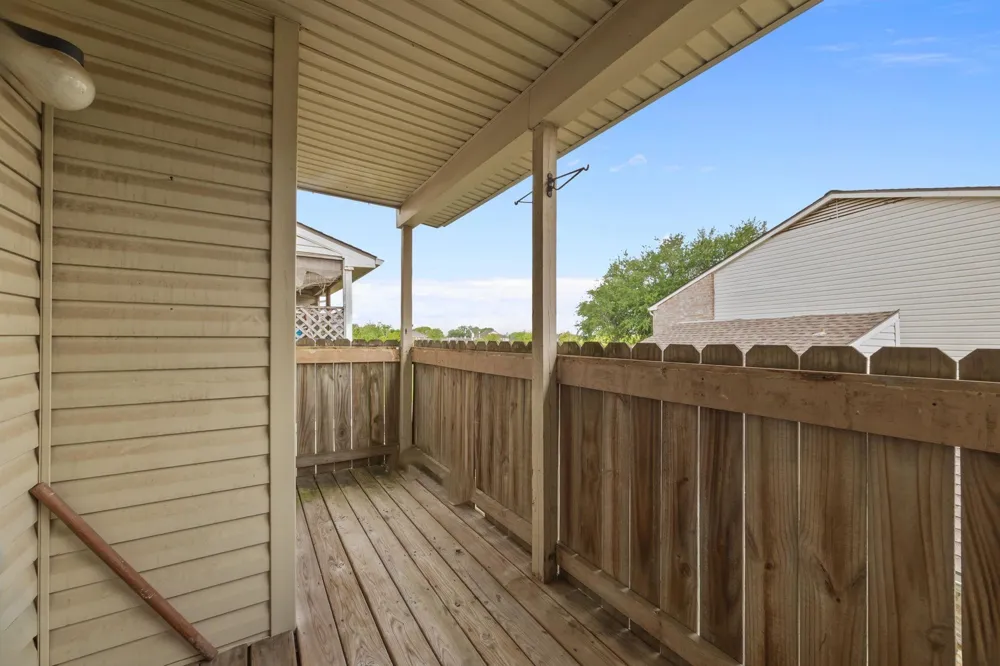 7600 Emmett F Lowry Expressway #604 Texas City, TX 77591