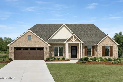 17 Drummond Drive