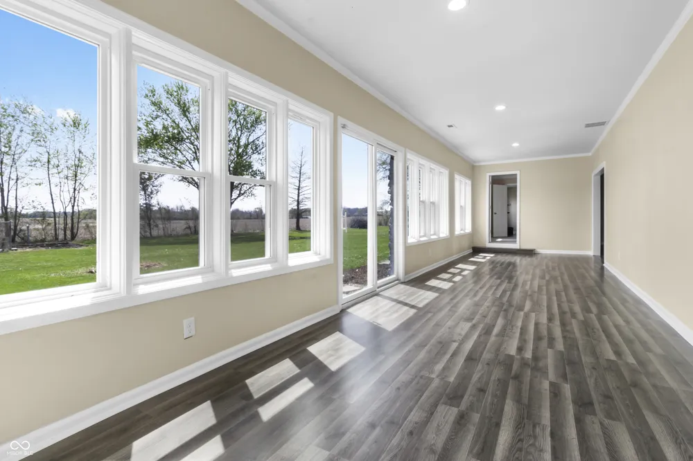 1281 Fox Trail Drive E New Palestine, IN 46163