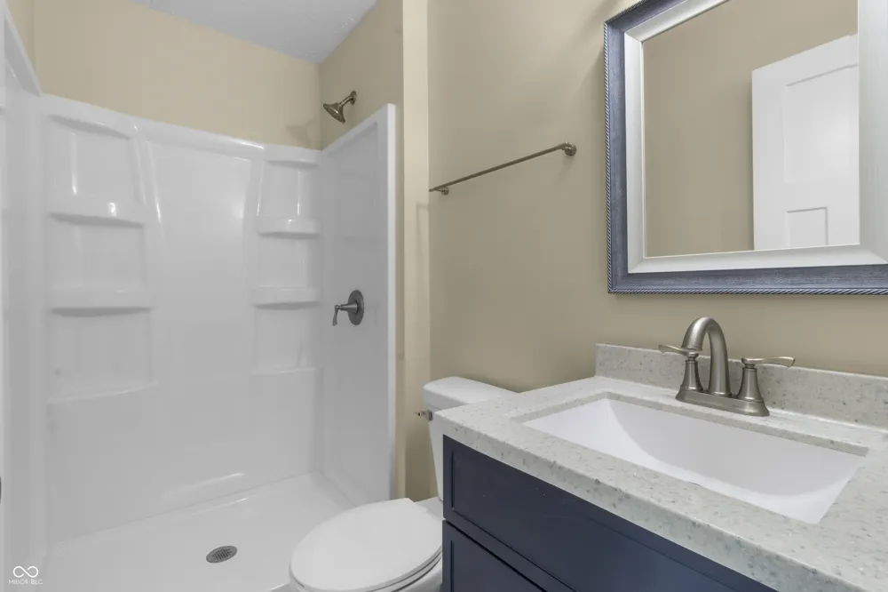 1281 Fox Trail Drive E New Palestine, IN 46163