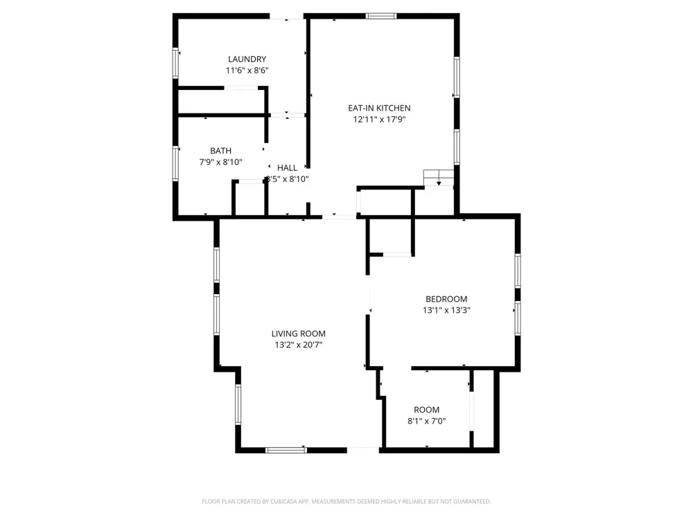 8915 W Richmond Street Needville, TX 77461