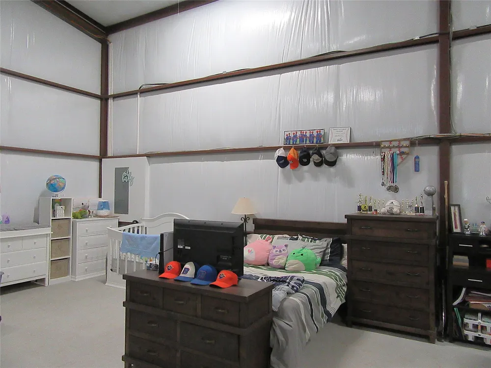 8821 County Road 133 Burlington, TX 76519