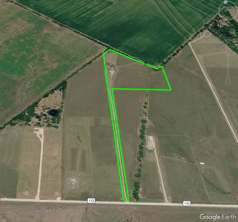 8821 County Road 133