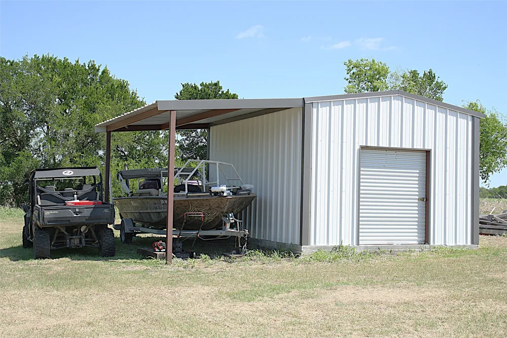 8821 County Road 133 Burlington, TX 76519