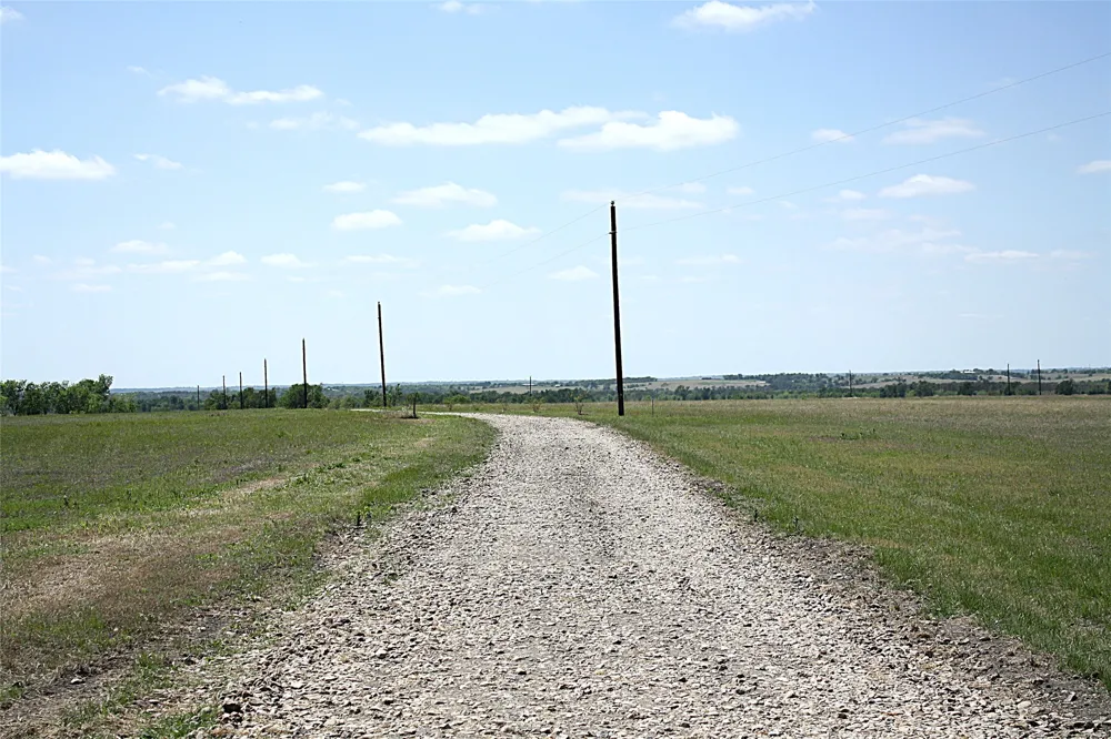 8821 County Road 133 Burlington, TX 76519