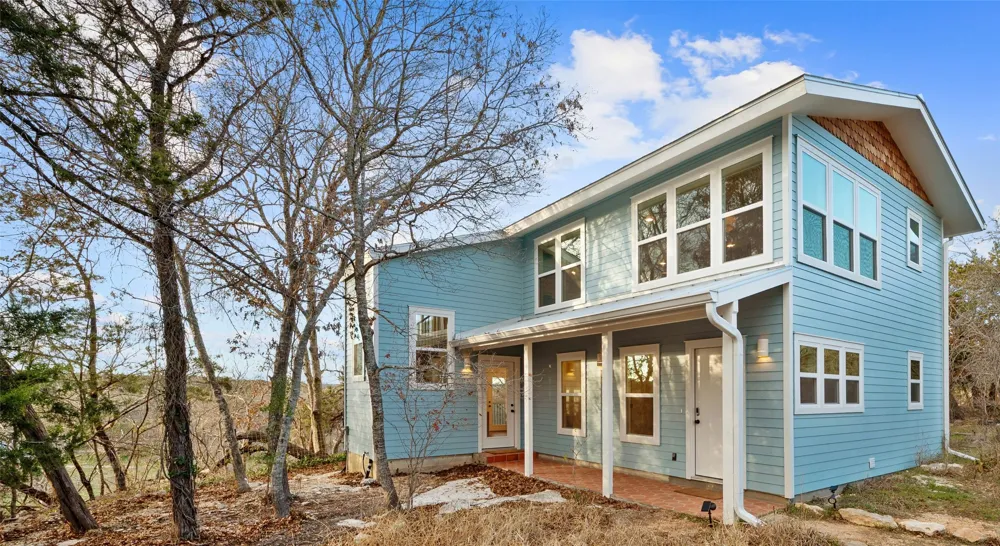 550 Cliffside Road Wimberley, TX 78676