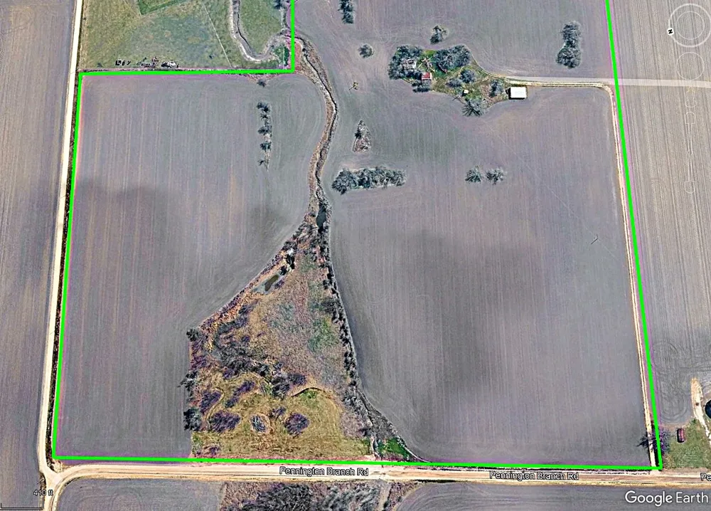 19374 Pennington Branch Road Holland, TX 76534